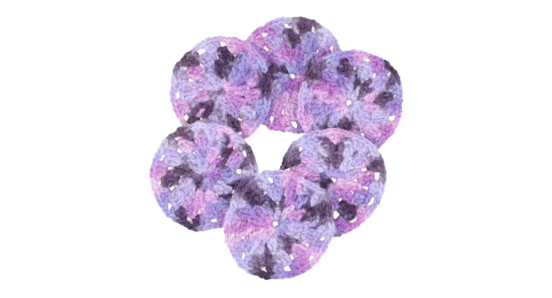 Lavender Dream Coasters