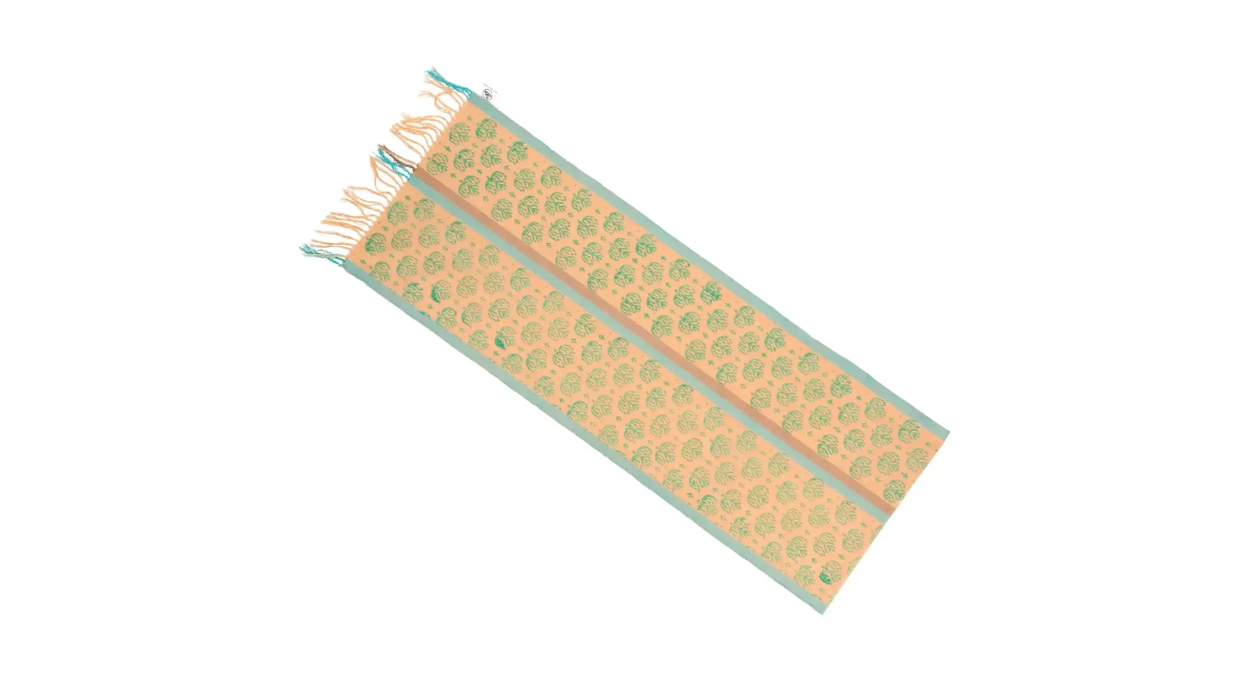 Elephant Grove Scarf