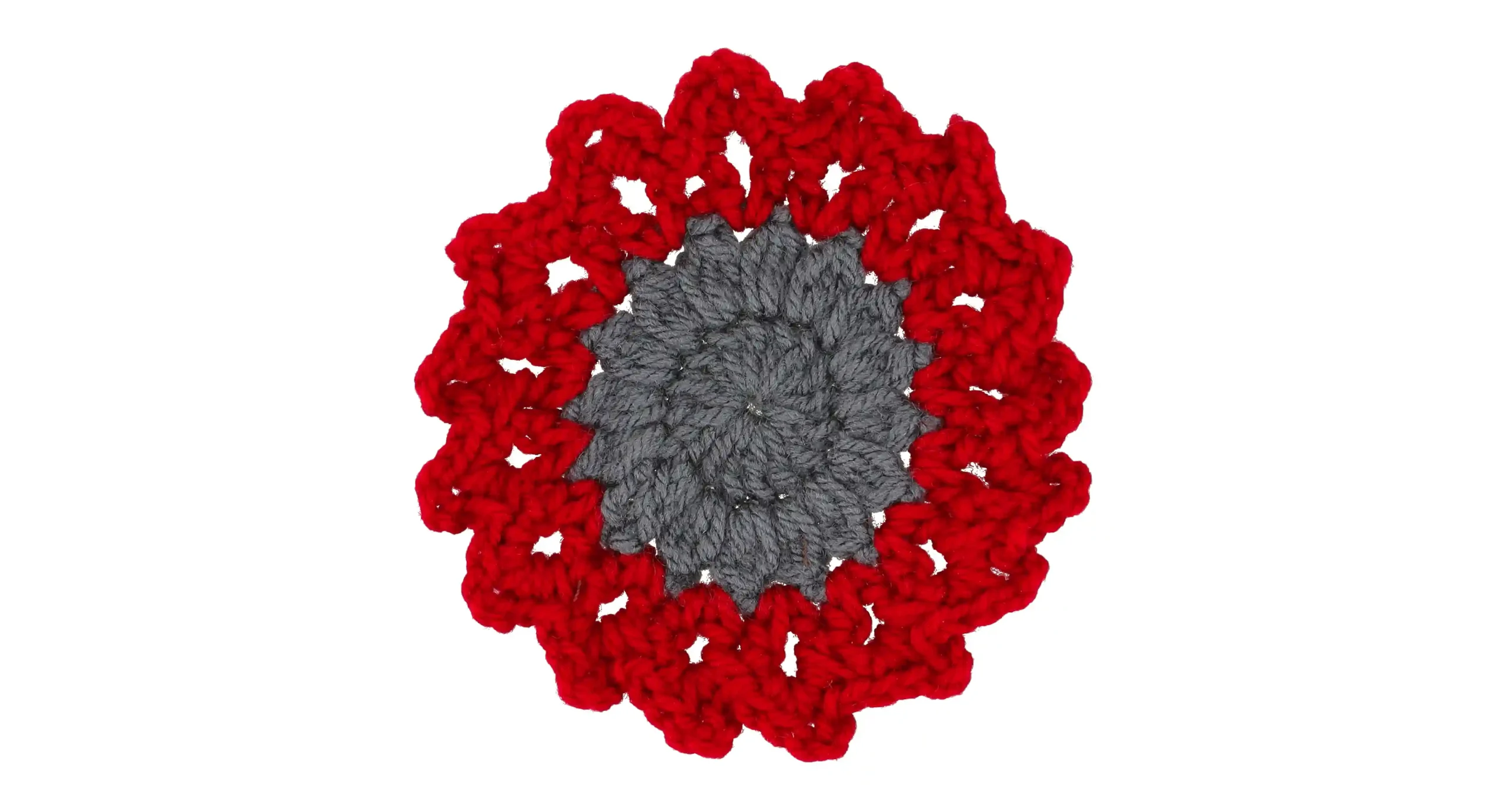 Bold Blossoms Coasters