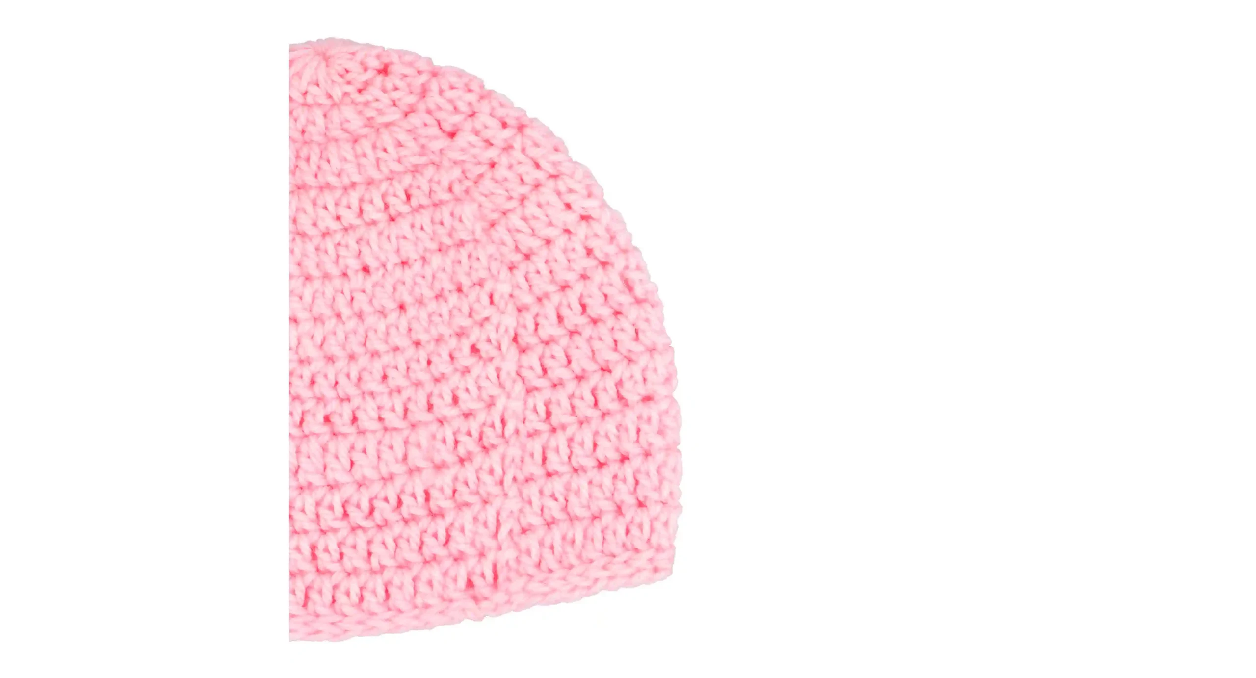 Little Angel Hat - Image 2