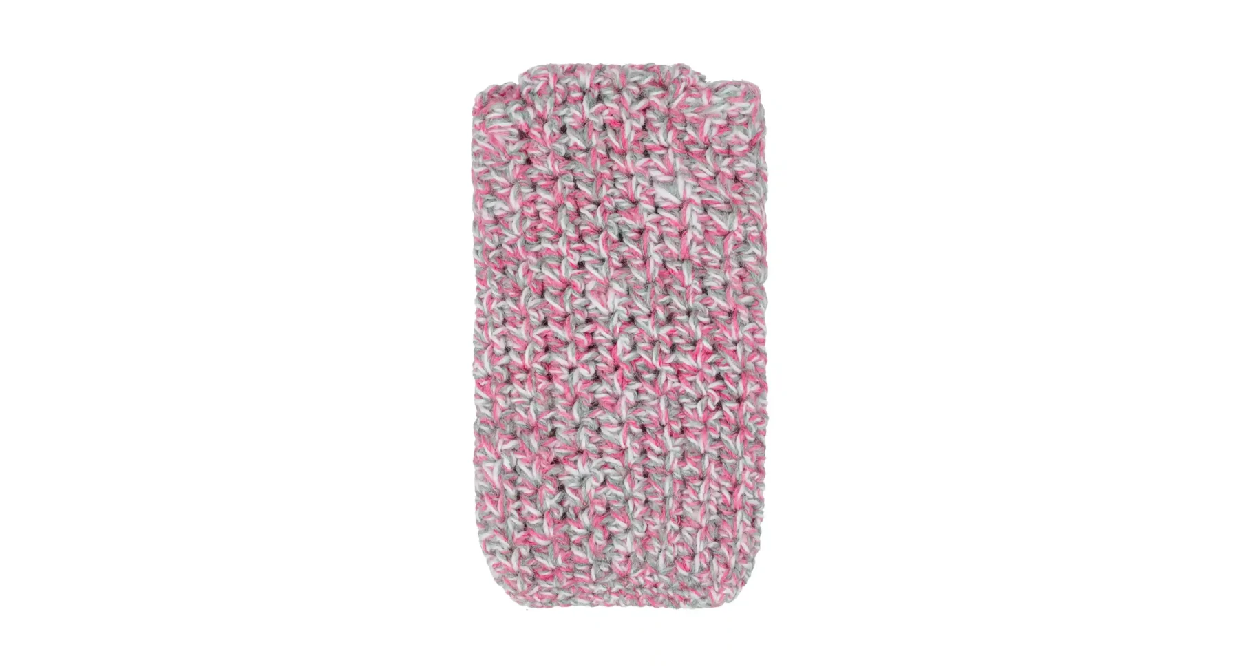 Crochet Phone Cozy