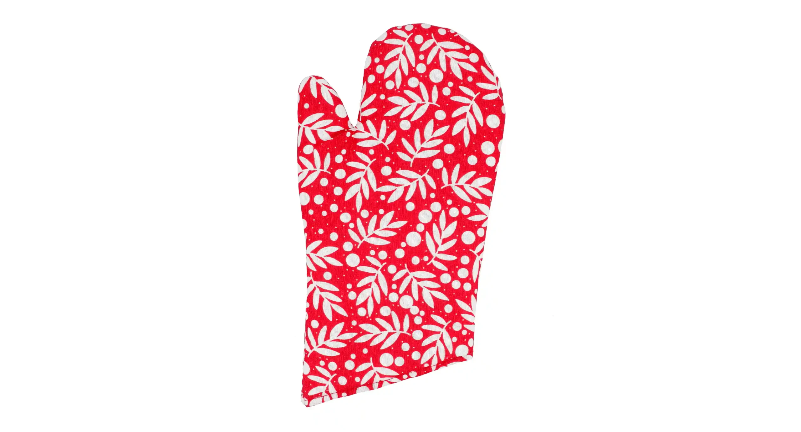 Bliss Oven Mitts - Image 2