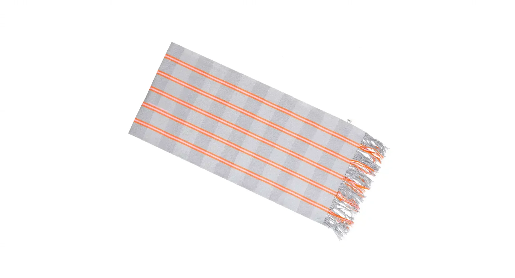 Coastal Stripe Scarf