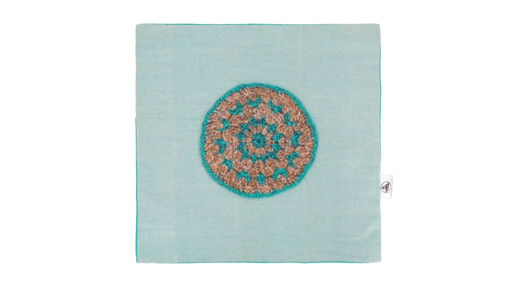 Artisan Spirit Pillow