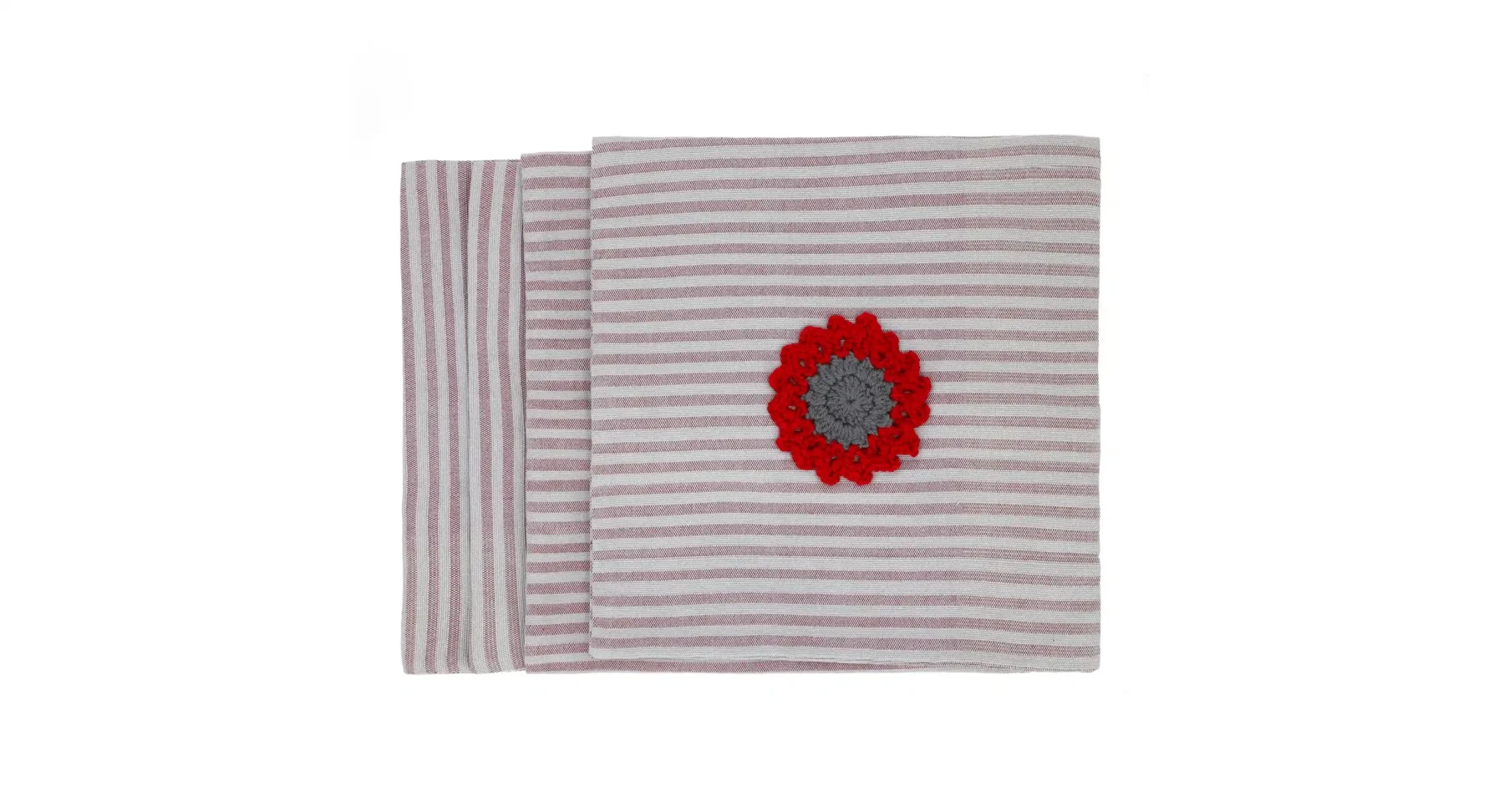 Tribal Harmony Cushion Cover