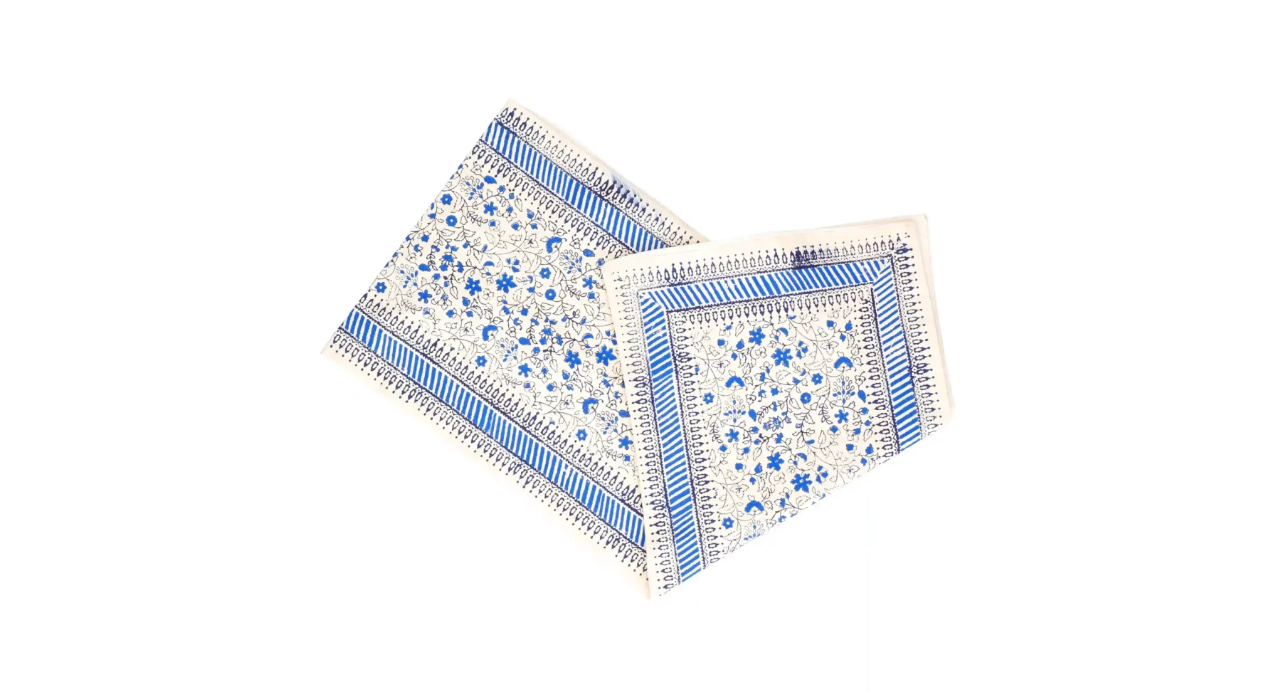 Paisley Table Runner