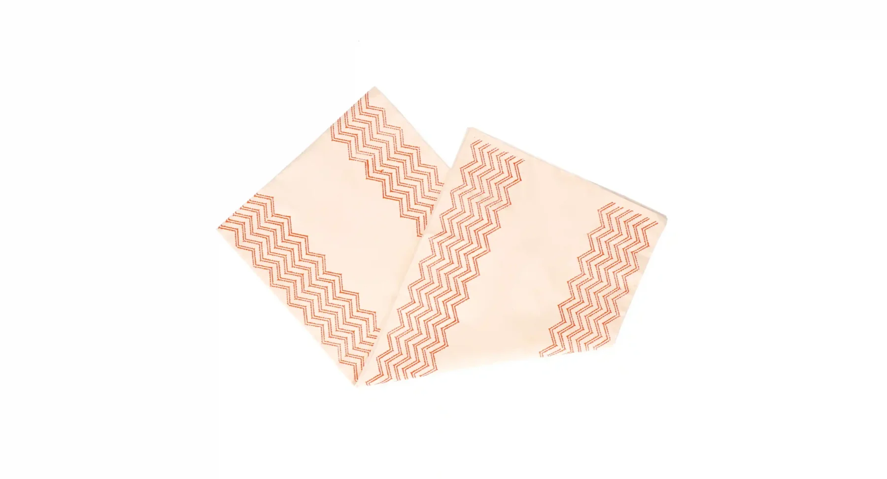 Hand-block Printed Table Runner