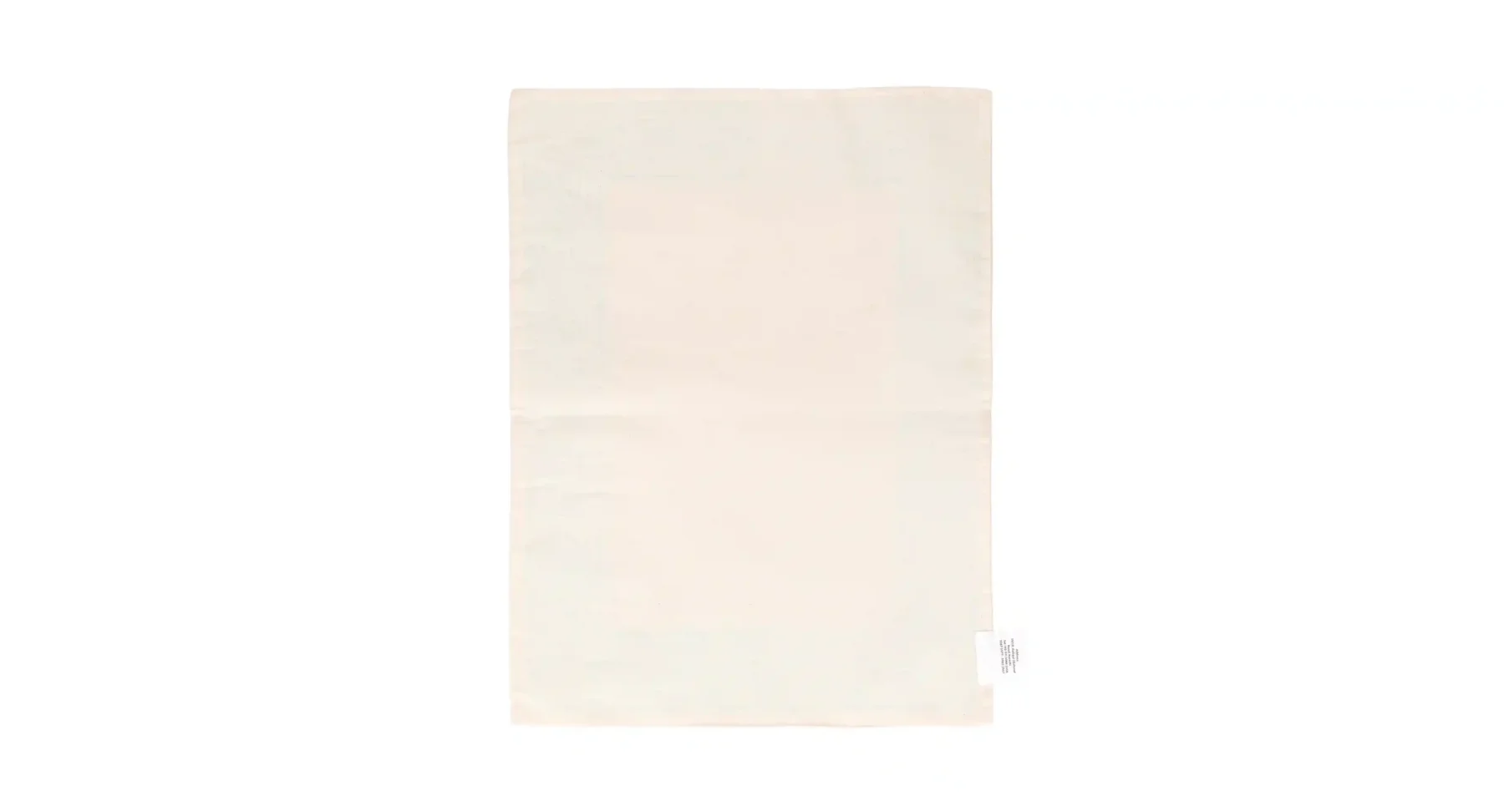 Geometric Tablecloth