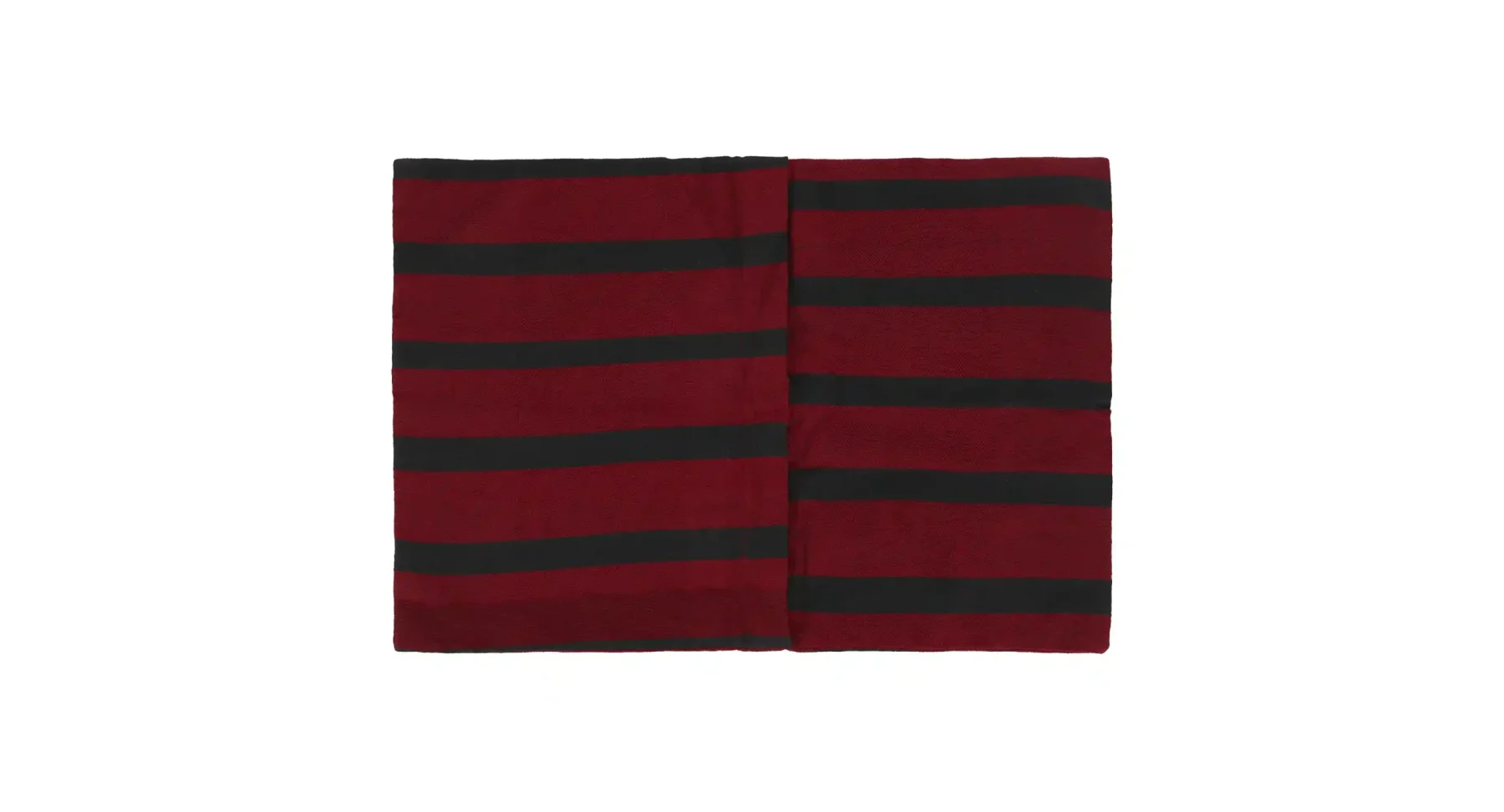 Modern Striped Cushion Covers