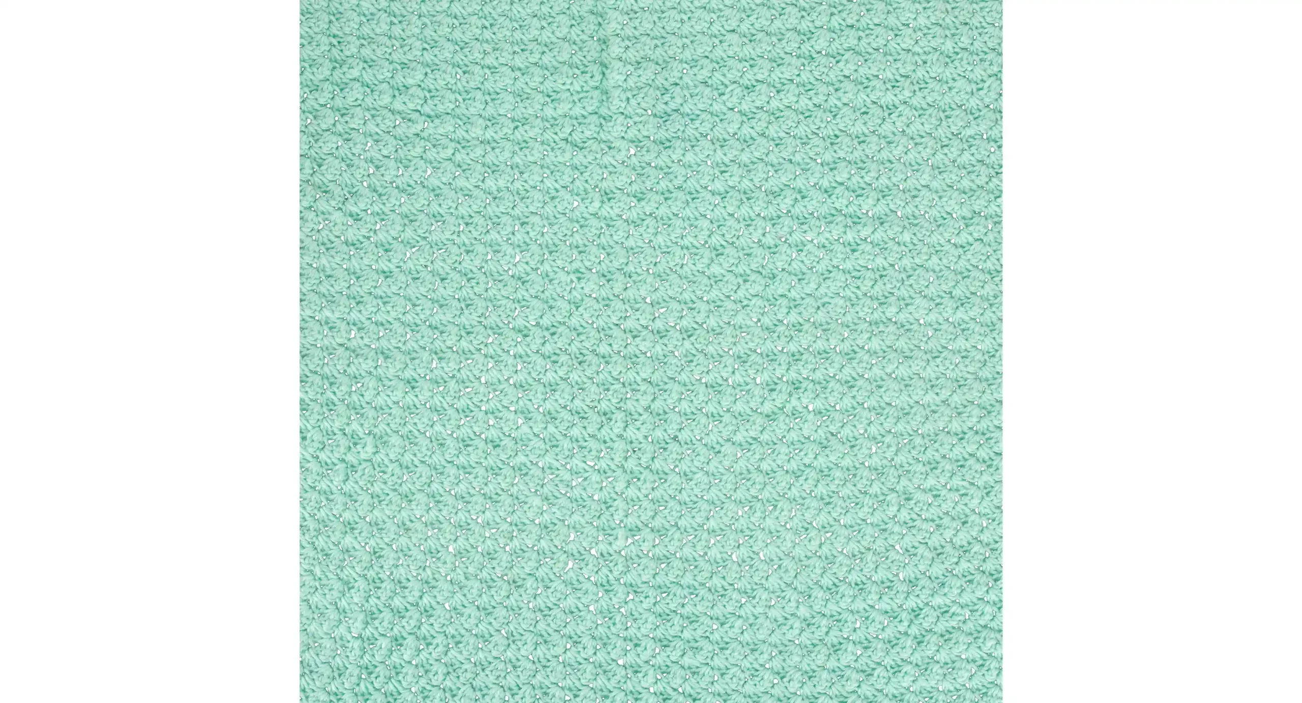 Vintage Floral Handkerchief - Image 2