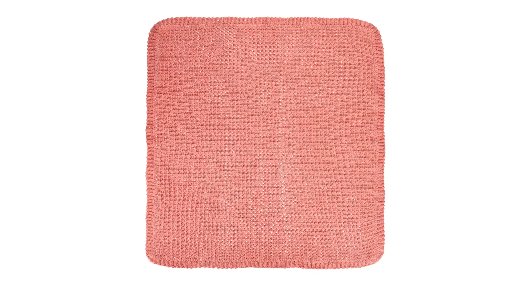 Handcrafted Coral Comfort