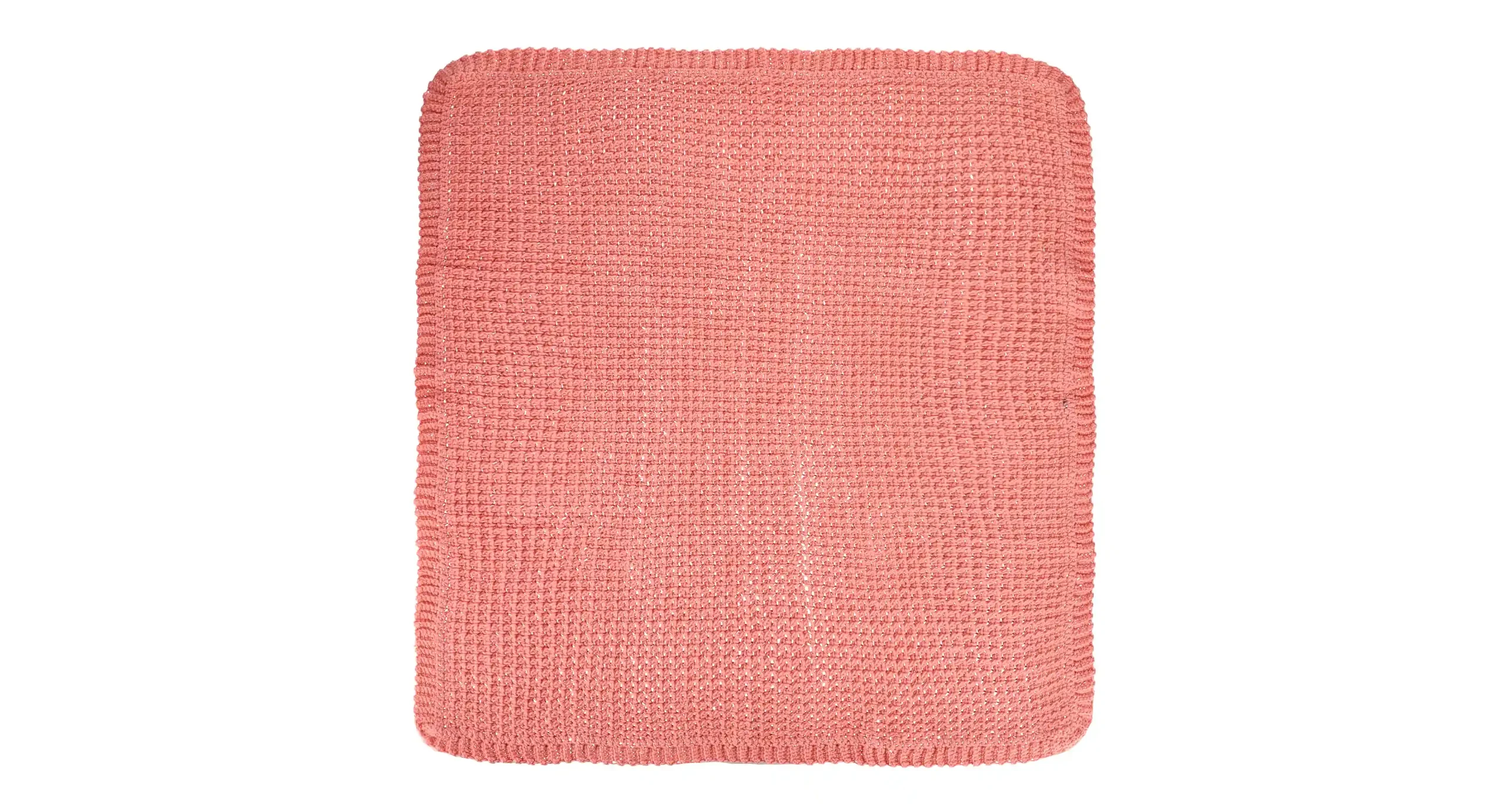 Handcrafted Coral Comfort