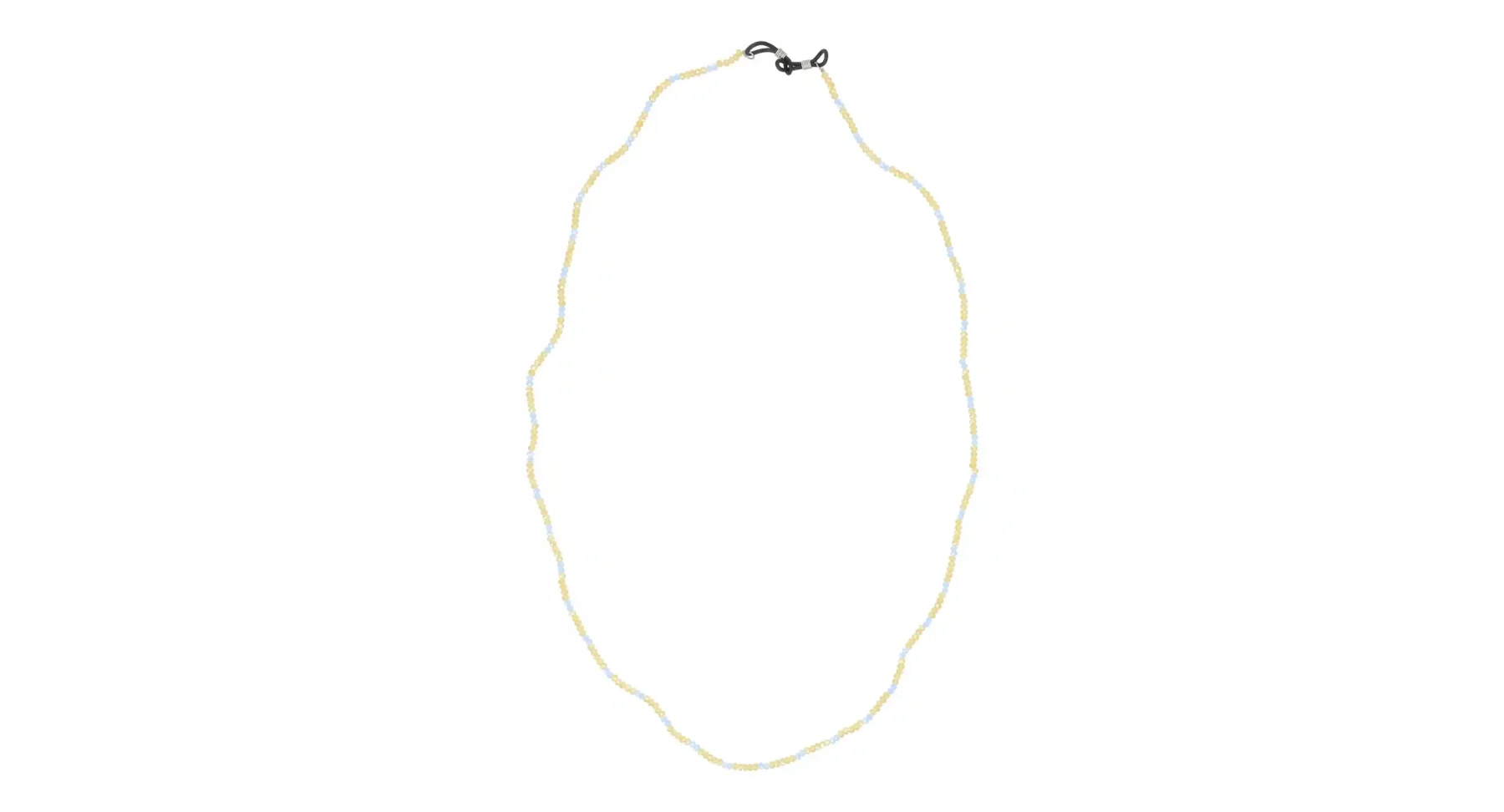 Sunshine & Sky Necklace