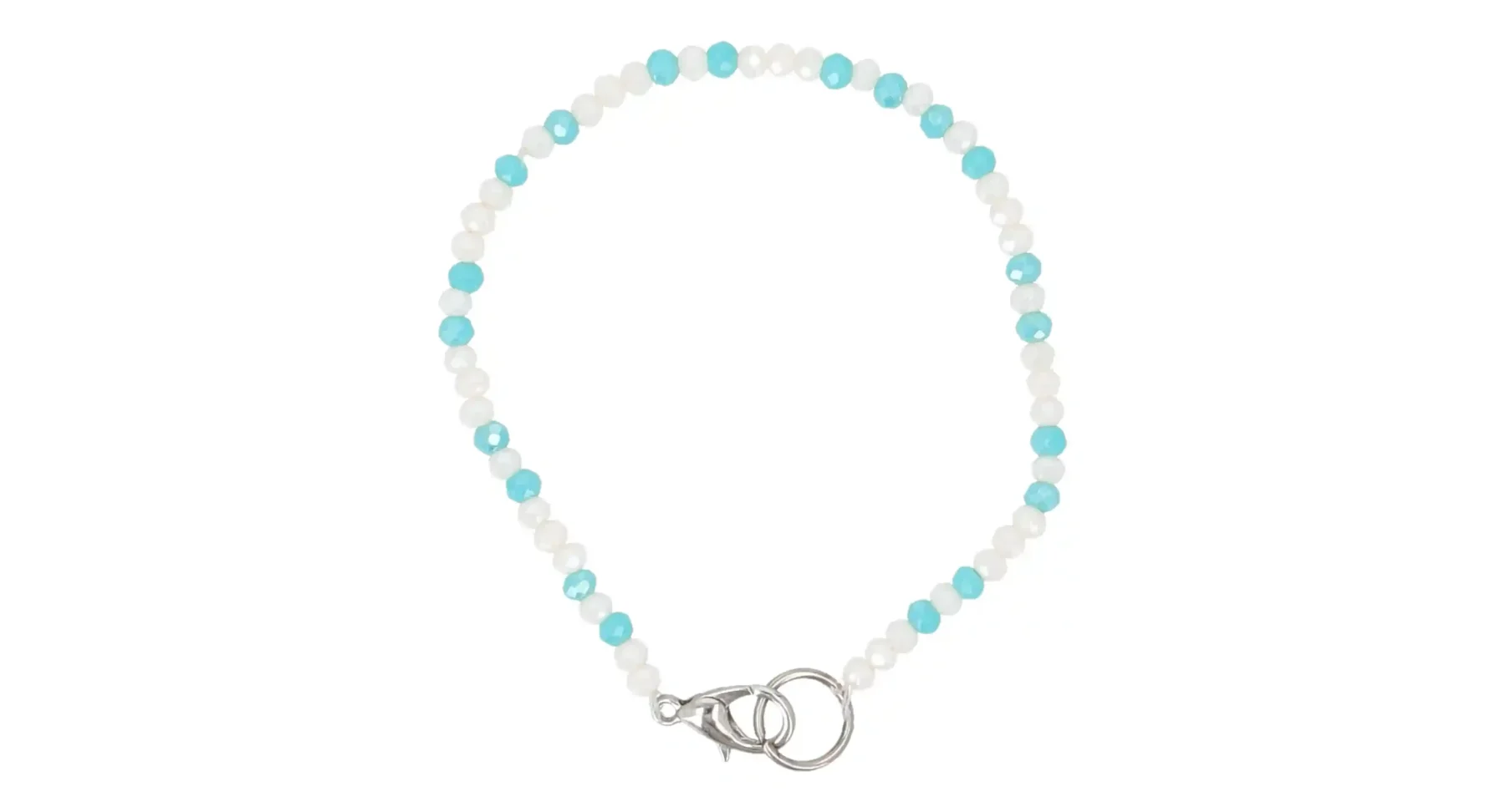 Aqua Serenity Bracelet