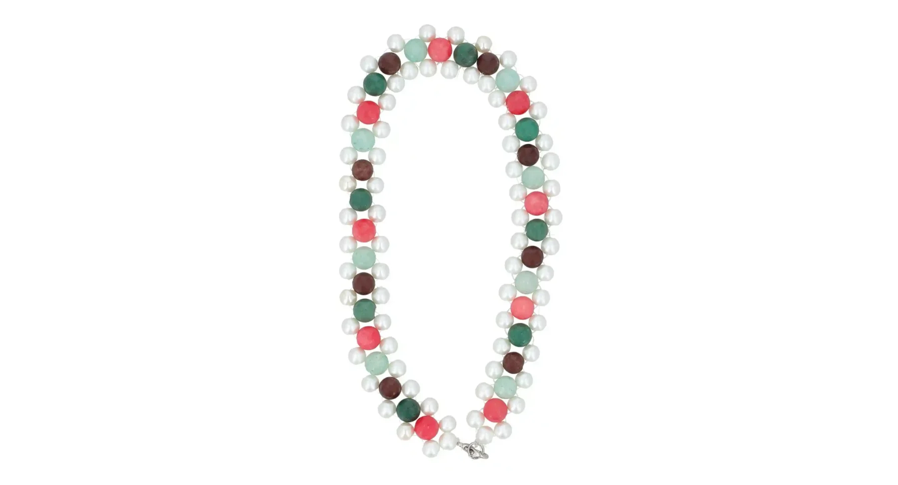 Tutti Frutti Necklace