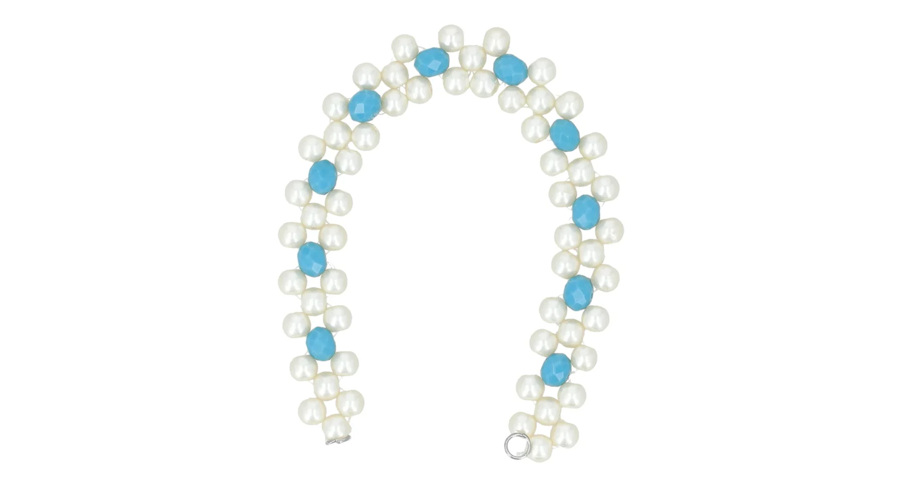 Sky Blue Dream Bracelet