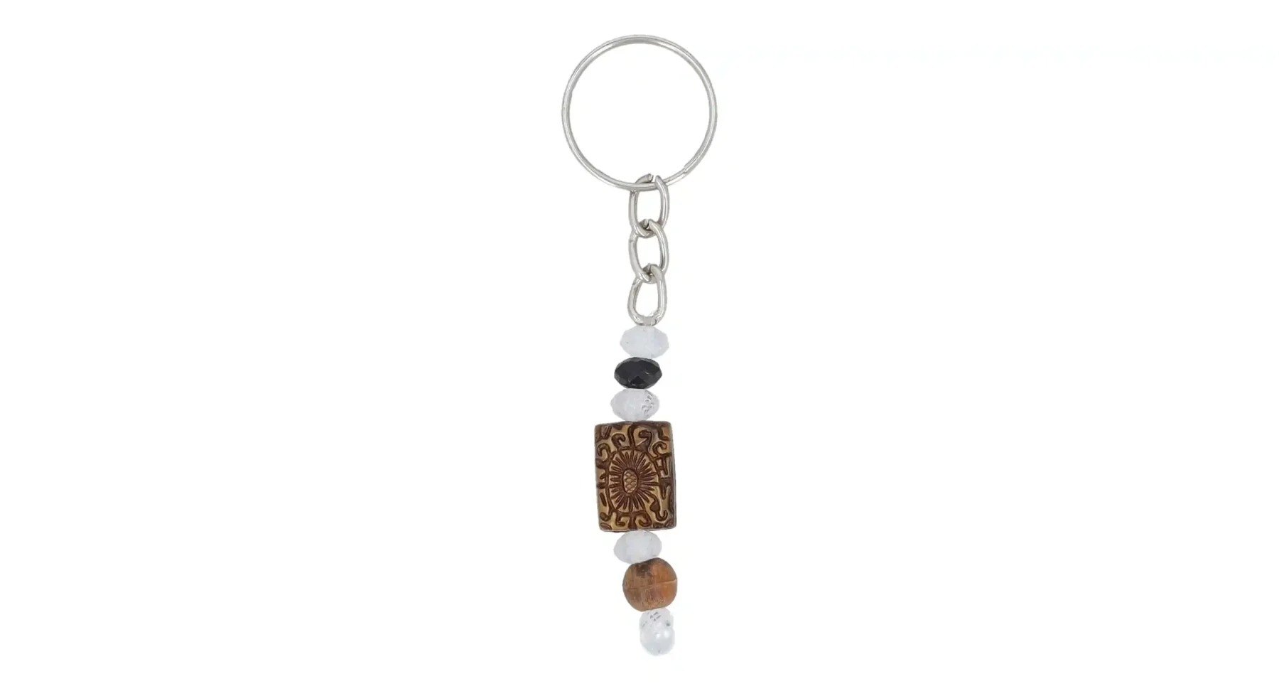 Boho Spirit Keychain