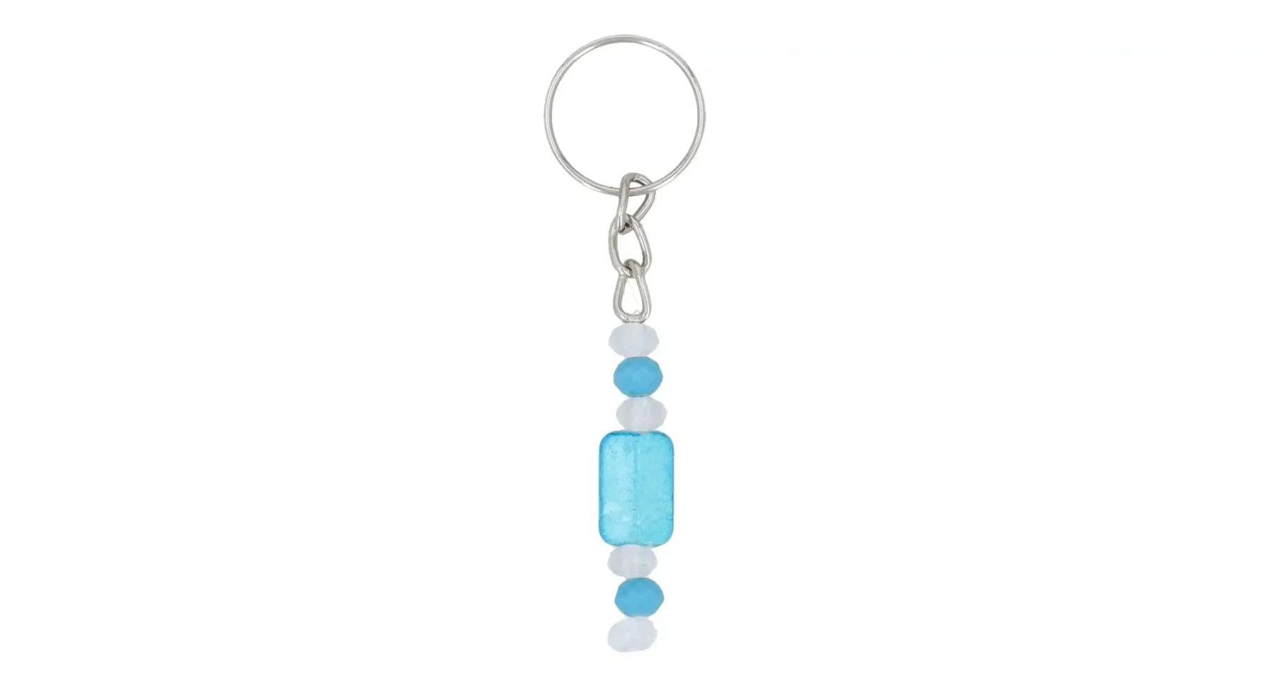 Aqua Dream Keychain