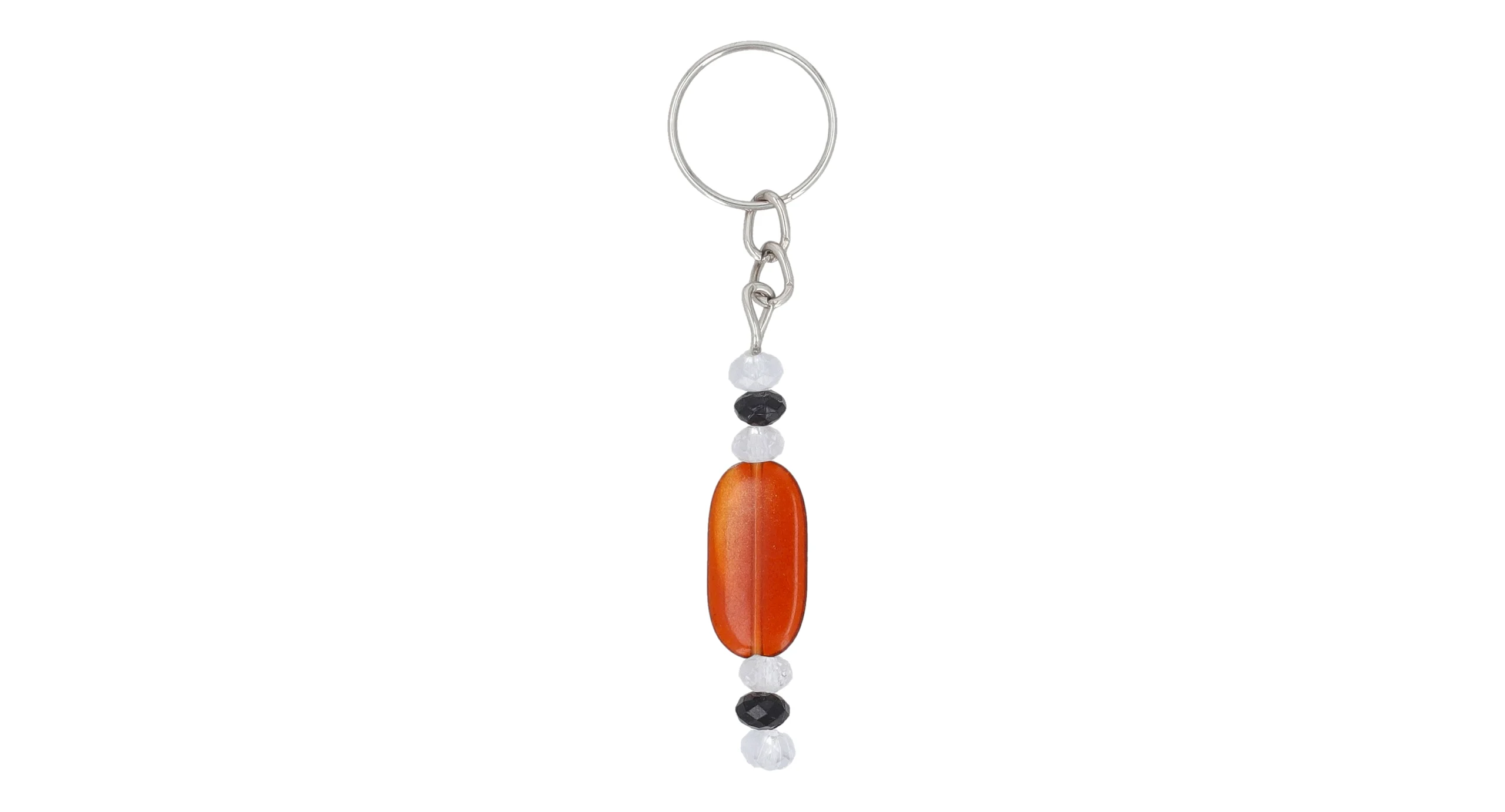 Rustic Charm Keychain - Image 2