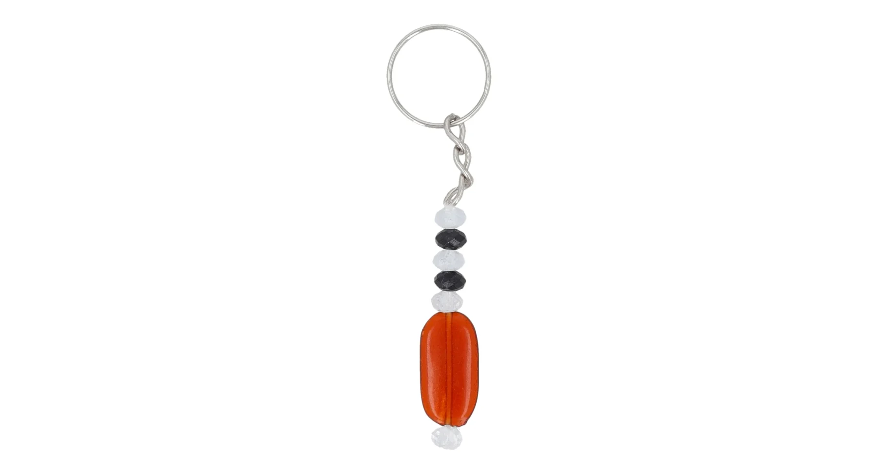 Bohemian Spirit Keychain