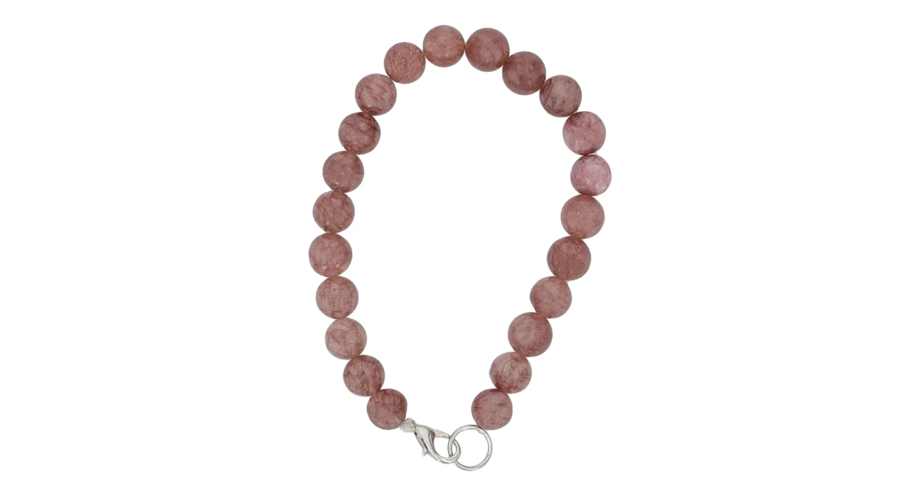 Rosewater Glow Bracelet