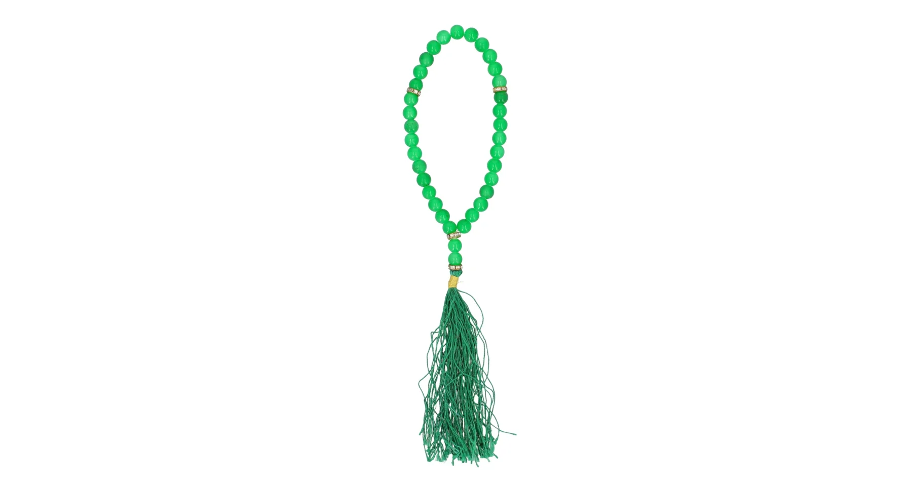 Verdant Dreams Mala