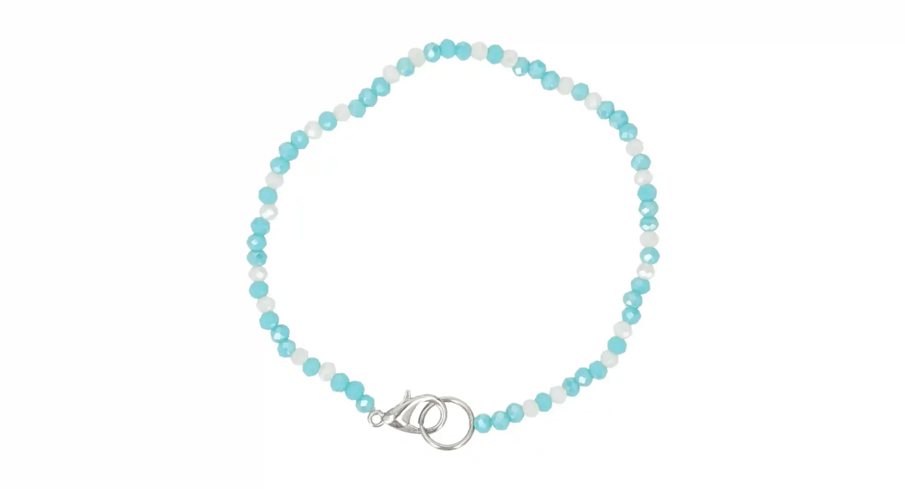 Glacier Breeze Bracelet